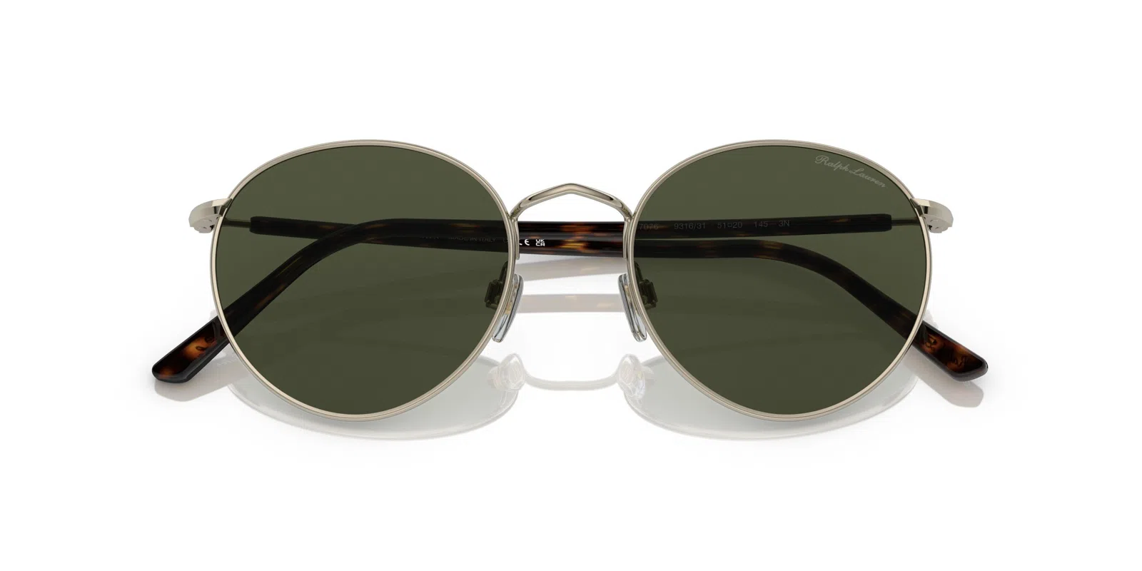 Ralph Lauren 7076 Sunglasses - view 8